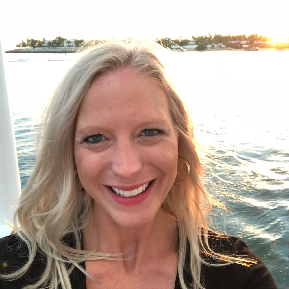 Meet your Posher, Kimberly